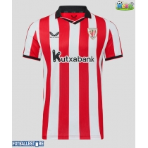 Athletic Bilbao Hjemmedrakt 2025-26 Kortermet